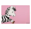 Produktbild: Ritzenhoff & Breker Platzset Happy Zoo - Zebra Zoe 30 x 45 cm