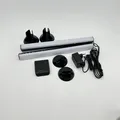 Produktbild: Govee RGBIC LED Lightbar, TV Hintergrundbeleuchtung für 45-70 Zoll, LED TV Backl