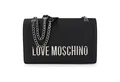 Produktbild: LOVE MOSCHINO Schultertasche Bold Love, Polyurethan