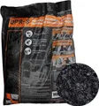 Produktbild: Budomex Kaltasphalt, Mineral-Asphalt-Mischung, für die Reparatur von Straßenbelägen, 25 kg