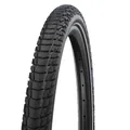 Produktbild: SCHWALBE Fahrradreifen Marathon Plus Tour HS 619 28 Zoll | ETRTO: 37-622 | Draht