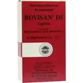 Produktbild: Bovisan D 5 Zäpfchen 10X2 g