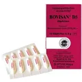 Produktbild: BOVISAN D 5 Zäpfchen 10X2 g