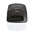 Produktbild: QL-700, Etikettendrucker - schwarz/weiß, USB