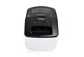 Produktbild: Brother QL-700 - Etikettendrucker - Thermodirekt - Rolle (6,2 cm) Laserdrucker