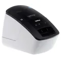 Produktbild: Brother Brother QL-700 Etikettendrucker (QL700ZG1) Etikettendrucker