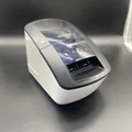 Produktbild: Brother P-touch QL-700 Etikettendrucker 300 dpi Bis zu 150 mm/Sekunde