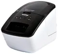 Produktbild: Brother P-touch QL-700 Etikettendrucker 300 dpi Bis zu 150 mm/Sekunde NEU OVP