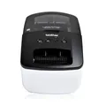 Produktbild: Brother QL-700 Etikettendrucker Thermodirekt 300 x 300 DPI 150 mm/sek DK USB Neu
