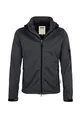 Produktbild: HAKRO Softshell-Jacke Ontario - 848 - anthrazit - Größe: M