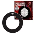 Produktbild: BULL'S Pro Dart Board Surround 1tlg.