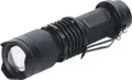 Produktbild: KERBL LED-Schierlampe 150 lm, batteriebetrieben, 73126 2099191