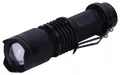 Produktbild: Kerbl LED-Schierlampe Ø 3,5 cm 73126