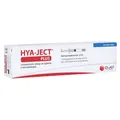 Produktbild: HYA JECT Plus Fertigspritzen 2 ml