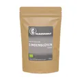 Produktbild: Mediterraner Silber Lindenblütentee BIO (100g) Lindenblüten lose aus kontrolliert biologischem Anbau – Linden Tee – mild & beruhigend – Lindenblüten Bio von Tausendkraut