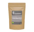 Produktbild: Mediterraner Silber Lindenblütentee Tee BIO 100g Lindenblüten Linden Tee