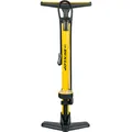 Produktbild: Dunlop Bicycle floor pump 3as (38749584)