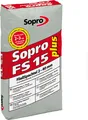 Produktbild: Sopro 550 FS 15 plus FließSpachtel 25 KG