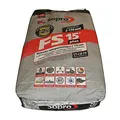 Produktbild: Sopro FS 15® plus 550 - selbstnivellierende, pumpfähige, schnell erhärtende Universalspachtelmasse | 25 kg/Sack