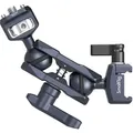 Produktbild: SmallRig Magic Arm mit Doppelkugelkopf (1/4