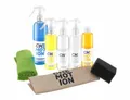 Produktbild: CHEMOTION Special SET SPRAY WAX Sprühwachs  Shampoo Tyre Dresing