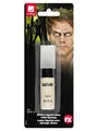 Produktbild: Smiffy's Flüssiglatex Mit Schwamm Weiß 28Ml/1 Oz, Zombie Gesichtsmakeup