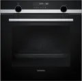 Produktbild: Siemens HB578GBS3 (edelstahl) Einbaubackofen