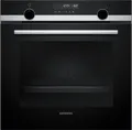 Produktbild: SIEMENS Pyrolyse Backofen 