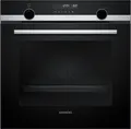 Produktbild: Siemens IQ500 HB578GBS3 Einbau-Backofen, 71L