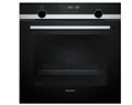 Produktbild: SIEMENS Backofen HB578GBS3 iQ500  Einbau-Backofen, 60 cm breit, 71L