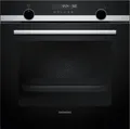 Produktbild: Siemens iQ500 HB578GBS3 Backofen A+ Pyrolyse 3D-Heißluft lightControl coolStart