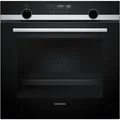Produktbild: Siemens HB578GBS3 iQ500 Einbaubackofen #31992607