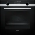 Produktbild: Siemens HB578GBS3 iQ500 Einbaubackofen #25731521