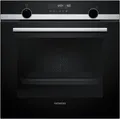 Produktbild: Siemens HB 578 GBS3 activeClean cookControl, 3D heiÃluft