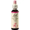 Produktbild: Bachblüten Crab Apple Tropfen 20 ml