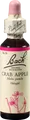 Produktbild: Nelsons GmbH BACHBLÜTEN Crab Apple Tropfen 20 ml 00053255