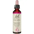 Produktbild: Bachblüte Crab Apple 20 ml
