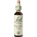 Produktbild: BACHBLÜTEN Crab Apple Tropfen, 20 ml PZN 00053255