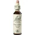 Produktbild: BACHBLÜTEN Crab Apple Tropfen 20 ml PZN 53255