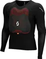 Produktbild: SCOTT Protektorjacke Softcon Hybrid Pro Schwarz Gr. XXL