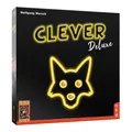 Produktbild: 999Games 999 games clever deluxe dobbelspel (nederlands, 1 - 4 sp