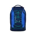 Produktbild: Pack Schulrucksack Einzeln Crossed Blue