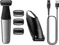 Produktbild: Philips BODYGROOM Series 5000 BG5021/15 Wasserfester Trimmer für Körper und Intimbereich (BG5021/15)