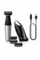 Produktbild: Körperrasierer Bodygroomer Philips Bodygroom 5000 Rückenrasierer wasserdicht