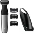 Produktbild: Philips BG5021/15 Bodygroom Series 5000 Rasierer Präzisionstrimmer Rückenaufsatz