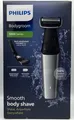Produktbild: Philips Bodygroom 5000 Series | Rasierer Ganzkörper | Wasserdicht | Verlängerung