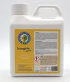 Produktbild: Aqua Korklack Longlife supra seidenmatt 1 l