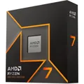 Produktbild: AMD Ryzen 7 9700X 8C/16T 3.80-5.50GHz 100-100001404WOF boxed ohne Kühler Sockel: AM5 TDP: 65W, Cache: 40MB