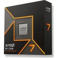 Produktbild: AMD Ryzen 7 9700X Prozessor - 8C/16T, 3.80-5.50GHz, boxed ohne Kühler