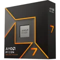 Produktbild: AMD Ryzen 7 9700X (AM5, 3.80 GHz, 8 -Core) (100-100001404WOF)
